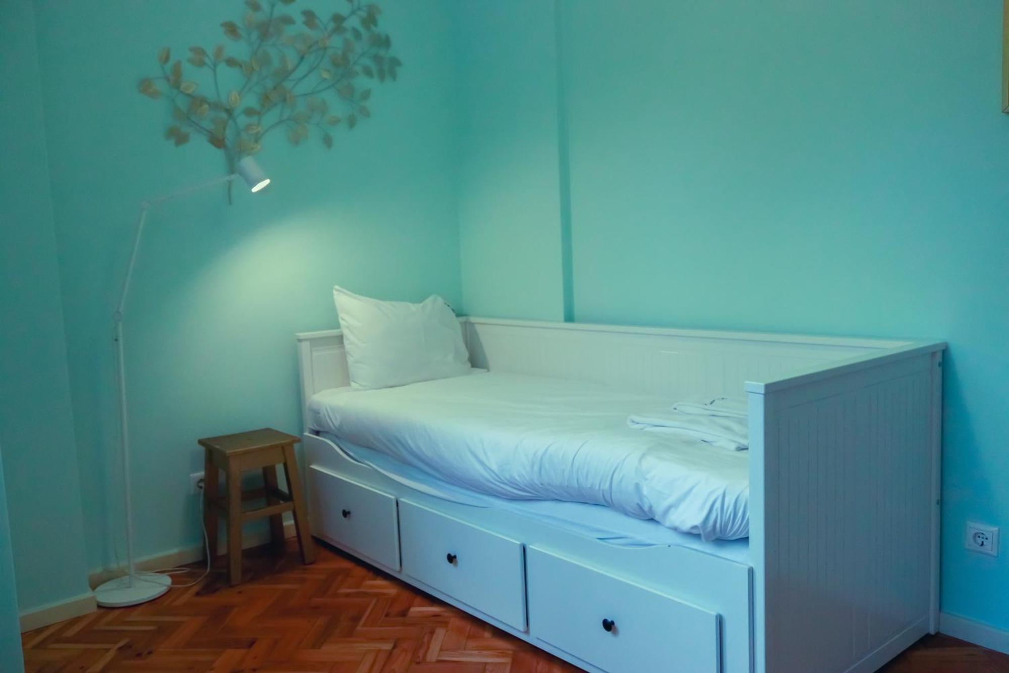 Flh Alcantara Stylish Duplex With Terrace Lisbon Luaran gambar