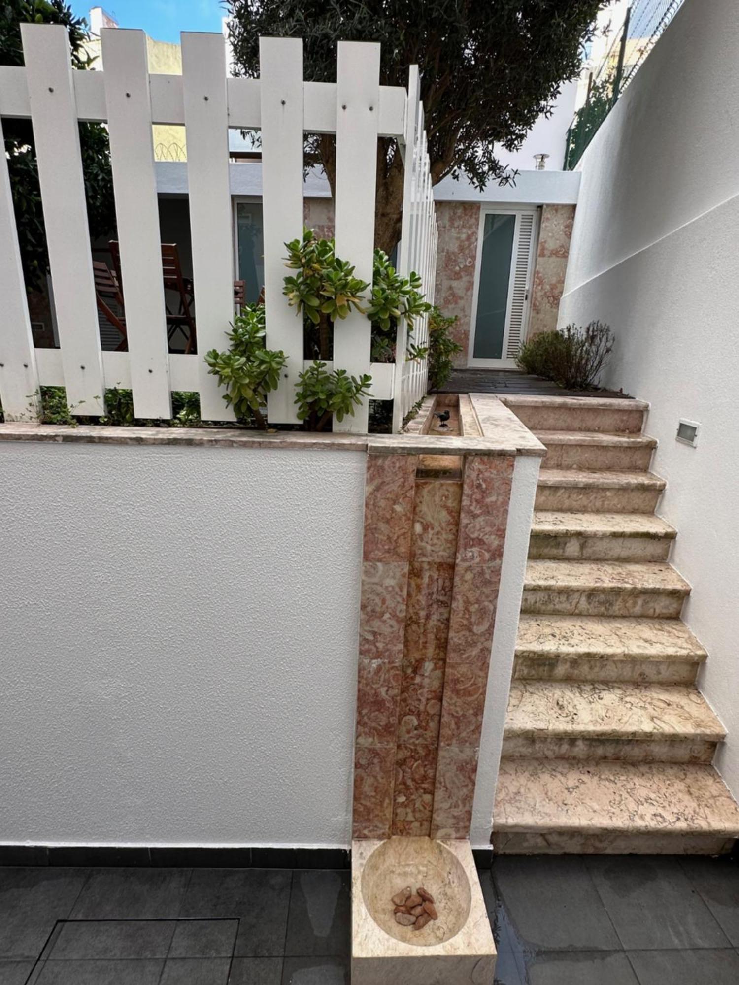 Flh Alcantara Stylish Duplex With Terrace Lisbon Luaran gambar